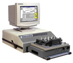 Testronics Model 406A In-Circuit Test System & Manufacturing Defects Analyzer